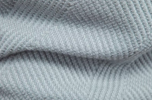 John - Trendy Men's Herringbone Pattern Sweater