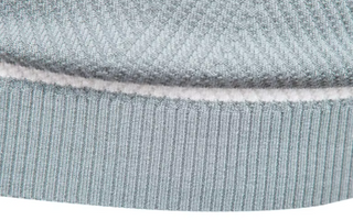 John - Trendy Men's Herringbone Pattern Sweater
