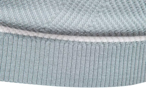 John - Trendy Men's Herringbone Pattern Sweater
