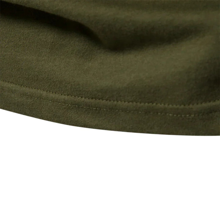 Peter - Raglan Sleeve Long-Sleeve T-Shirt