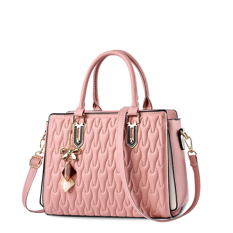 Stylish Women's Shoulder Handbag