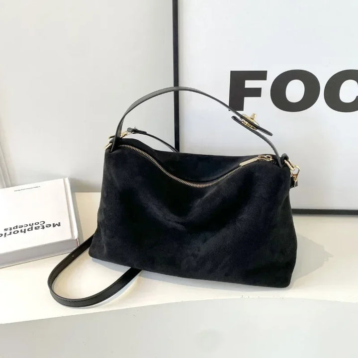 Minimalist Shoulder Bag