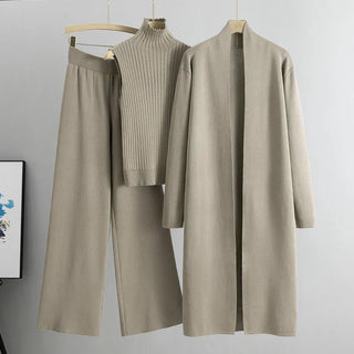 Lena™ | Timeless 3-Piece Ensemble