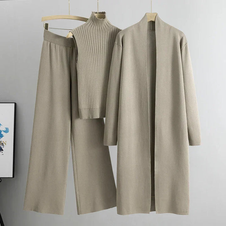 Lena™ | Timeless 3-Piece Ensemble