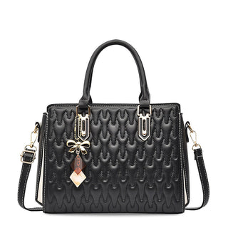 Stylish Women's Shoulder Handbag