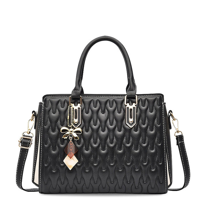 Stylish Women's Shoulder Handbag