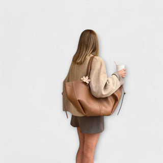 Vintage Tote Bag