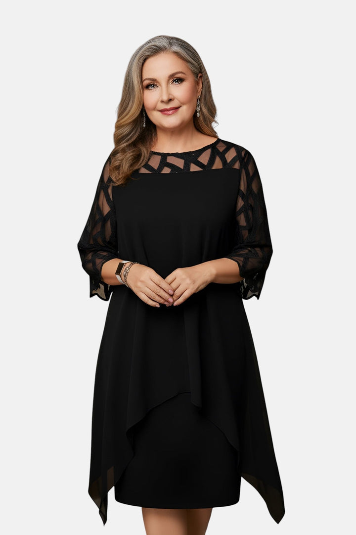 Jemma – Stylish and Comfortable Dress