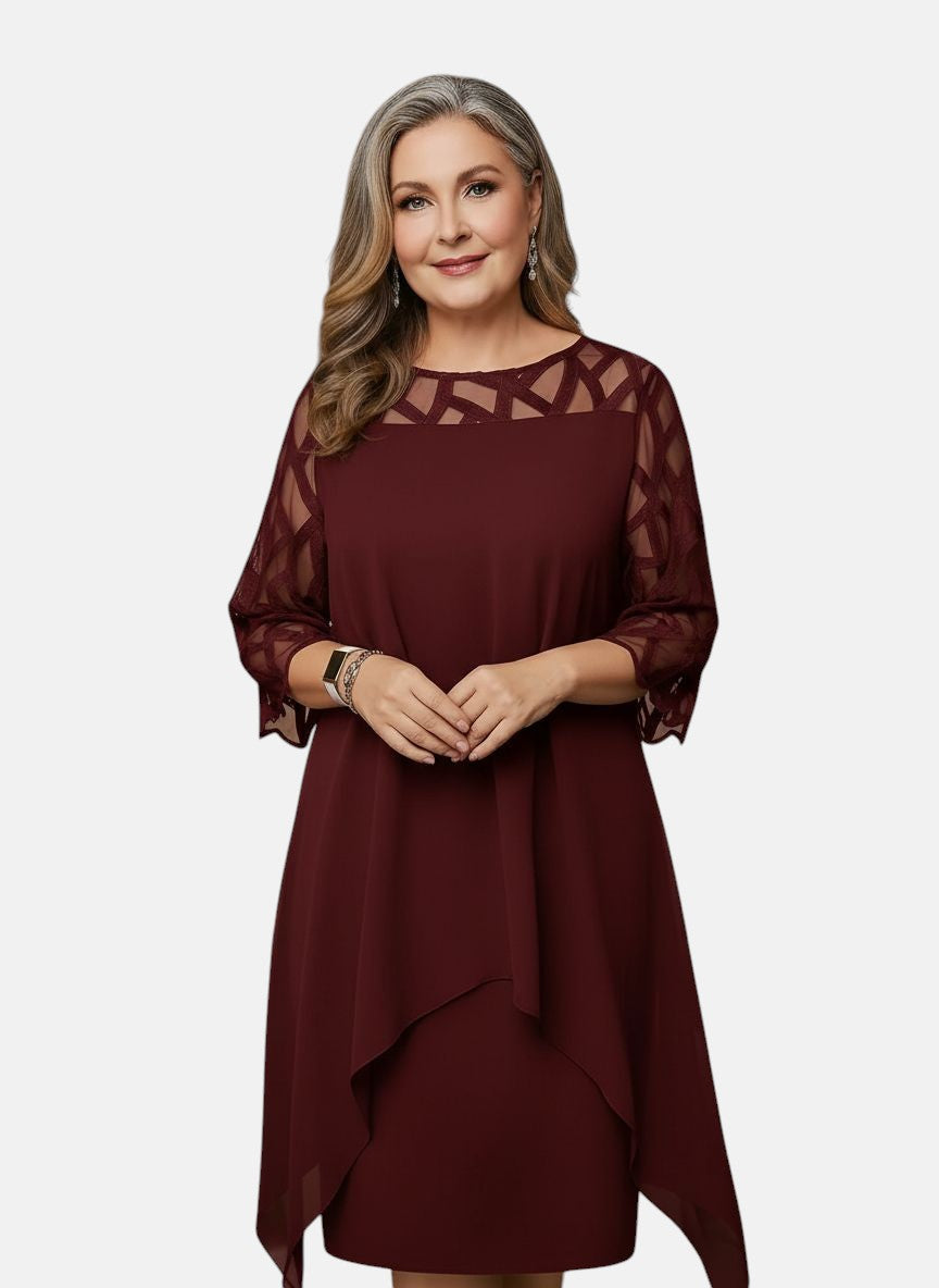 Jemma – Stylish and Comfortable Dress
