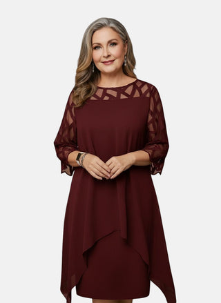 Jemma – Stylish and Comfortable Dress