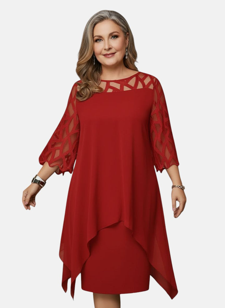Jemma – Stylish and Comfortable Dress