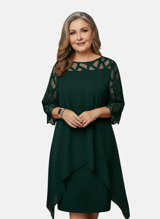 Jemma – Stylish and Comfortable Dress