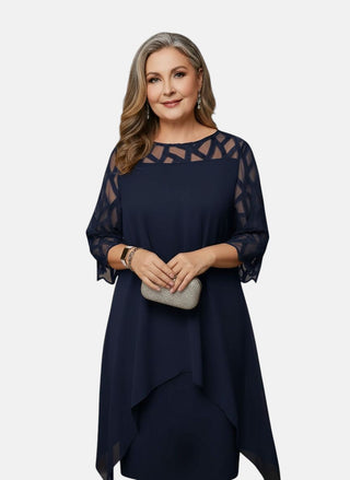 Jemma – Stylish and Comfortable Dress