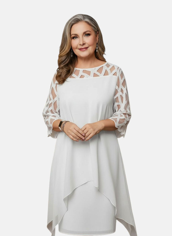 Jemma – Stylish and Comfortable Dress