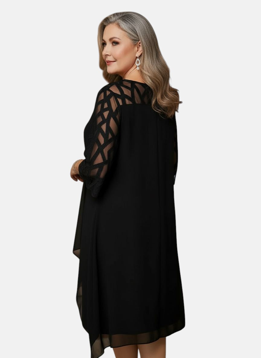 Jemma – Stylish and Comfortable Dress