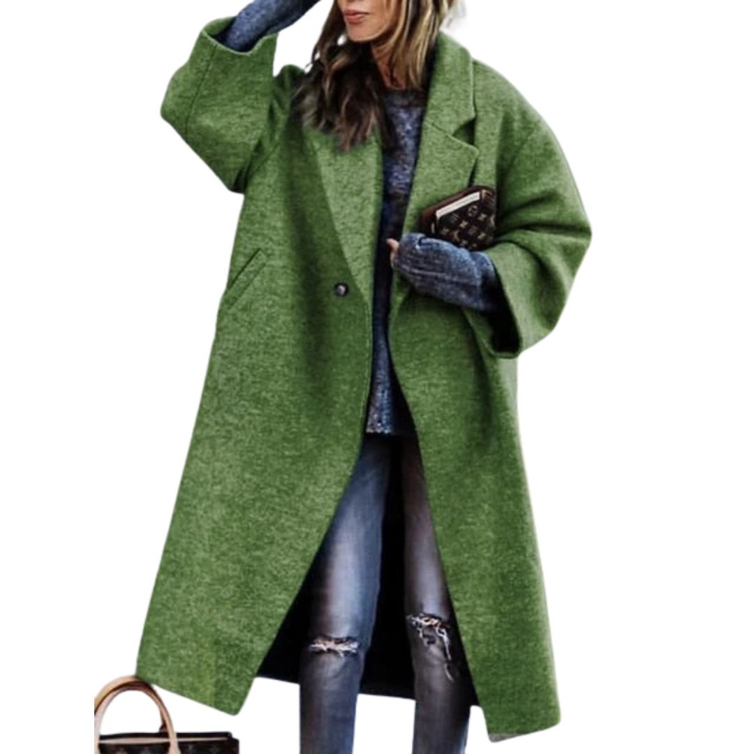 Kiara - Extra-Large Coat