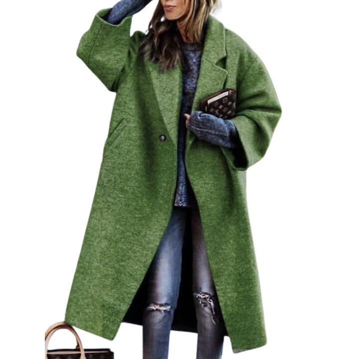 Kiara - Extra-Large Coat