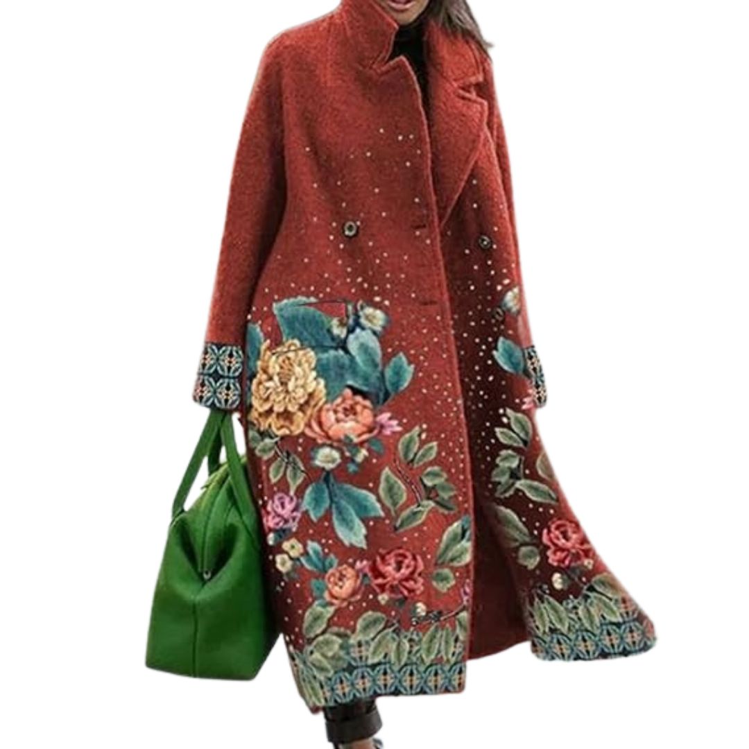 Kiara - Extra-Large Coat
