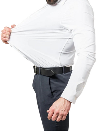 Thaddeus – Wrinkle-Free Stretch Shirt