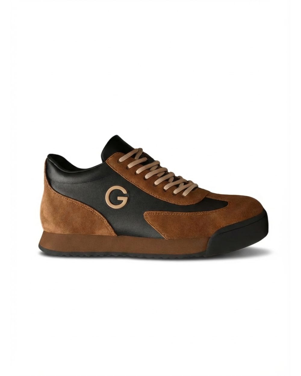 Jamie – Sophisticated Leather Dress Footwear