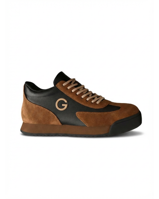 Jamie – Sophisticated Leather Dress Footwear
