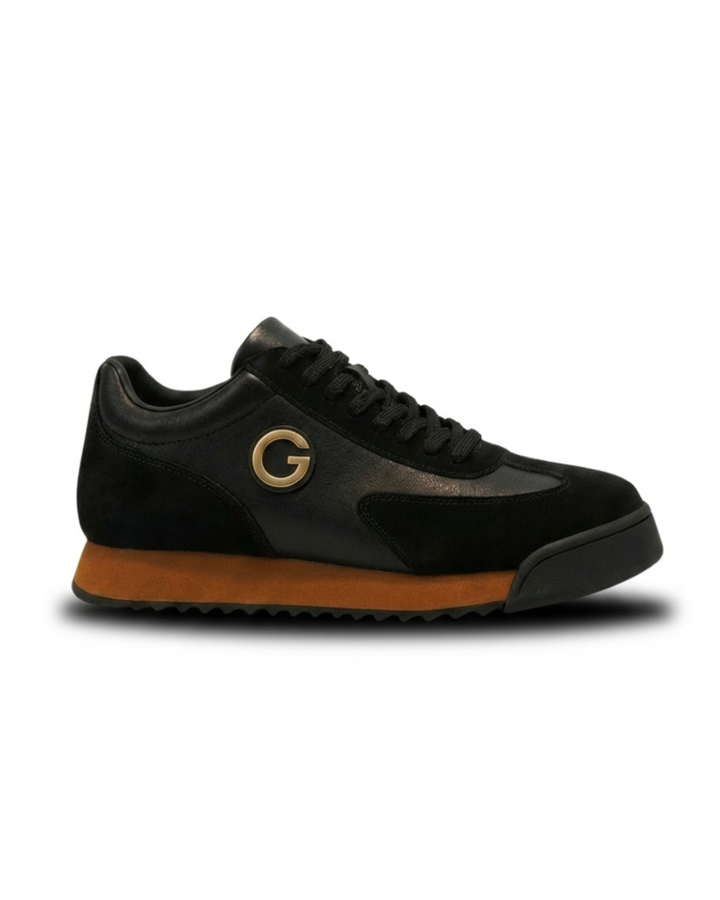 Jamie – Sophisticated Leather Dress Footwear