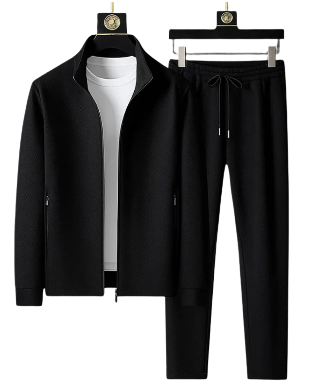 Atlas – High-Quality Men's Tracksuit Ensemble