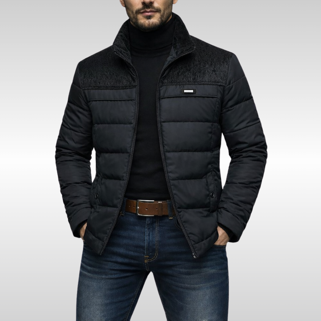 Axton – Thermal Winter Jacket