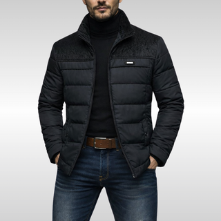 Axton – Thermal Winter Jacket