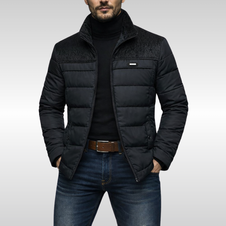 Axton – Thermal Winter Jacket