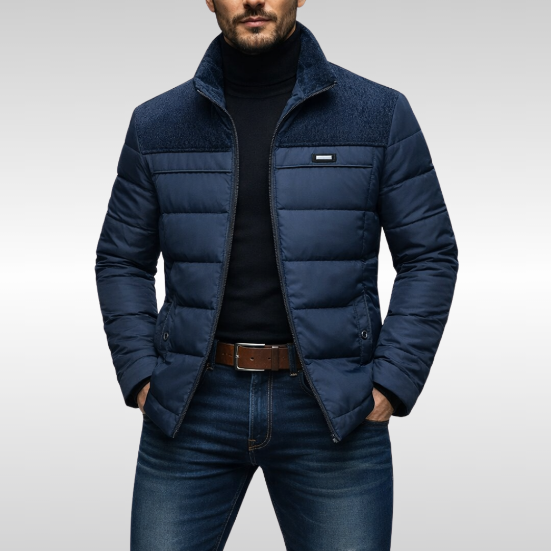Axton – Thermal Winter Jacket