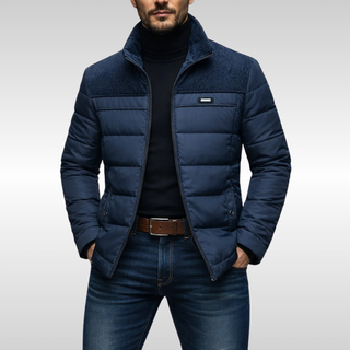 Axton – Thermal Winter Jacket