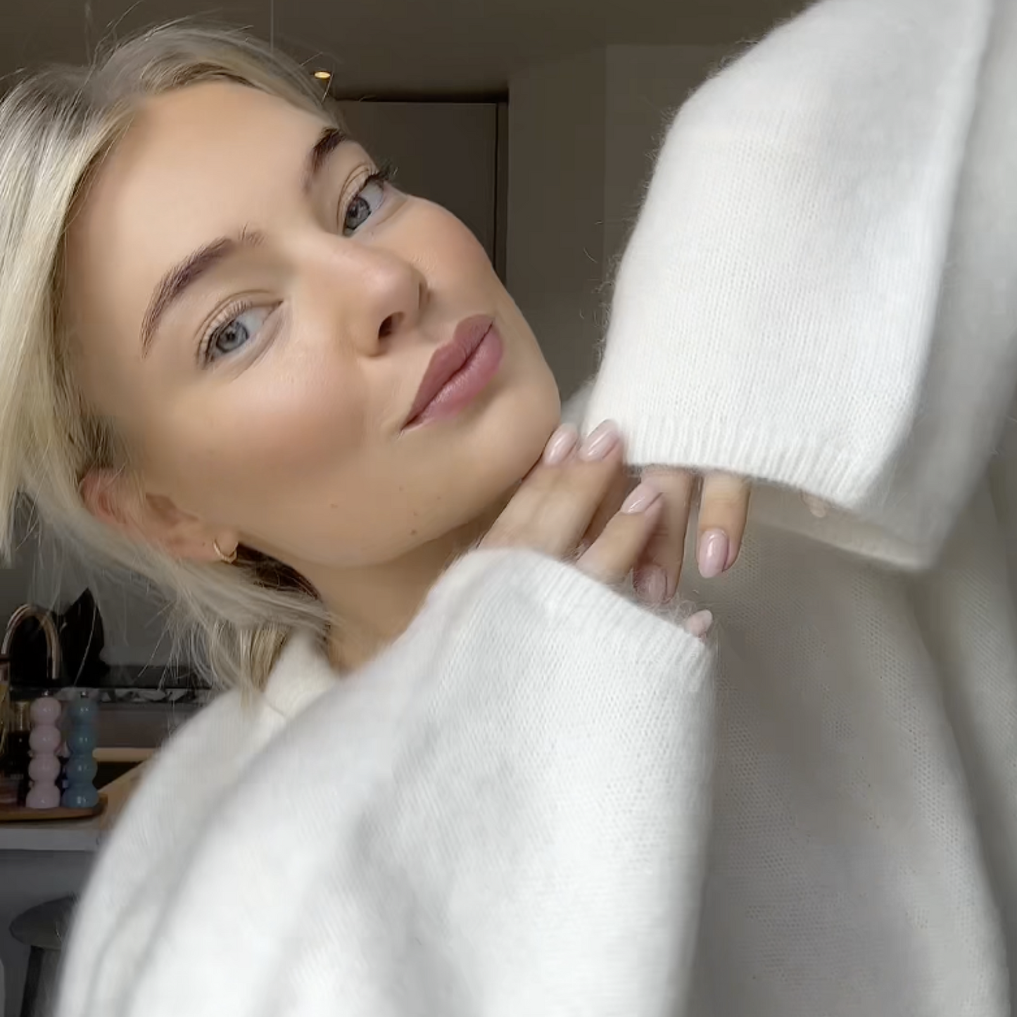 Léa™ - Luxurious Soft Knit Collection