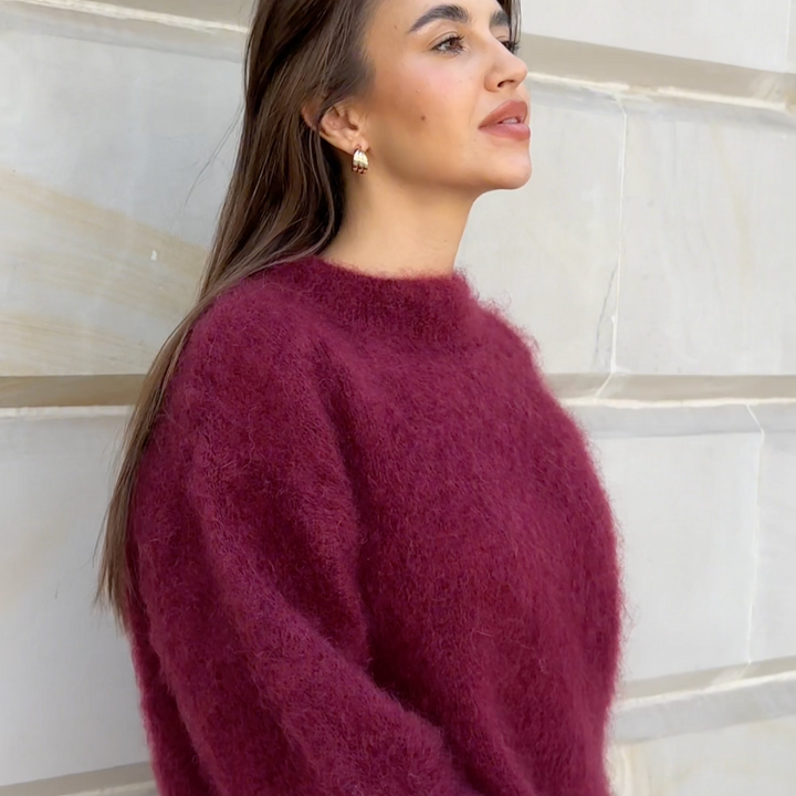 Léa™ - Luxurious Soft Knit Collection