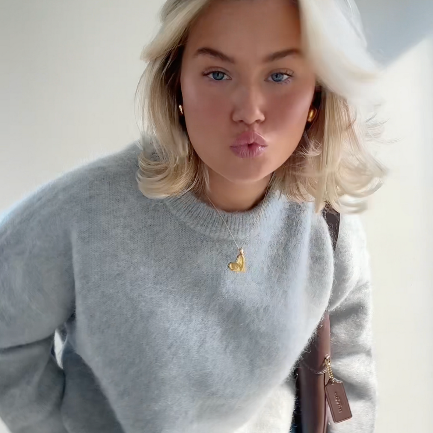 Léa™ - Luxurious Soft Knit Collection