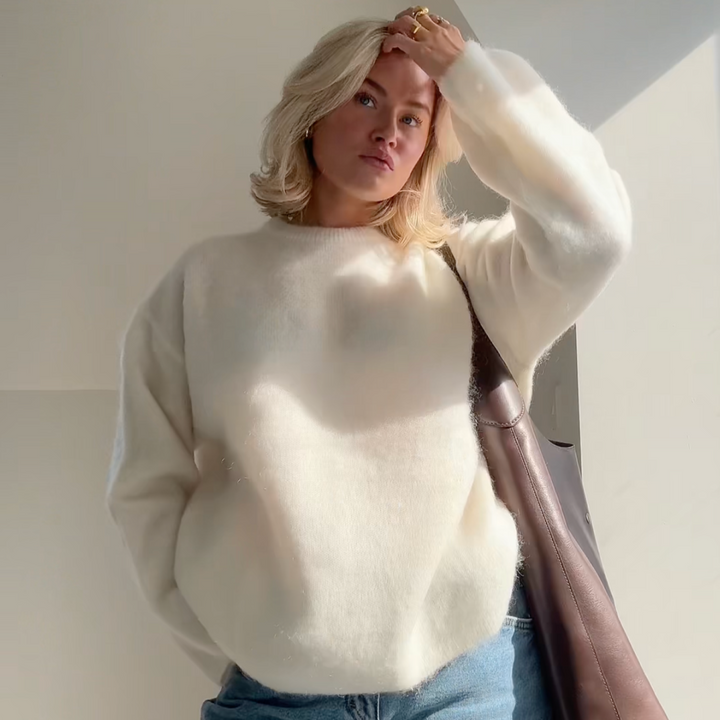 Léa™ - Luxurious Soft Knit Collection