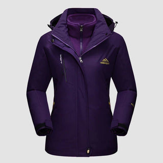 Bexley – Versatile 3-in-1 Waterproof Winter Coat