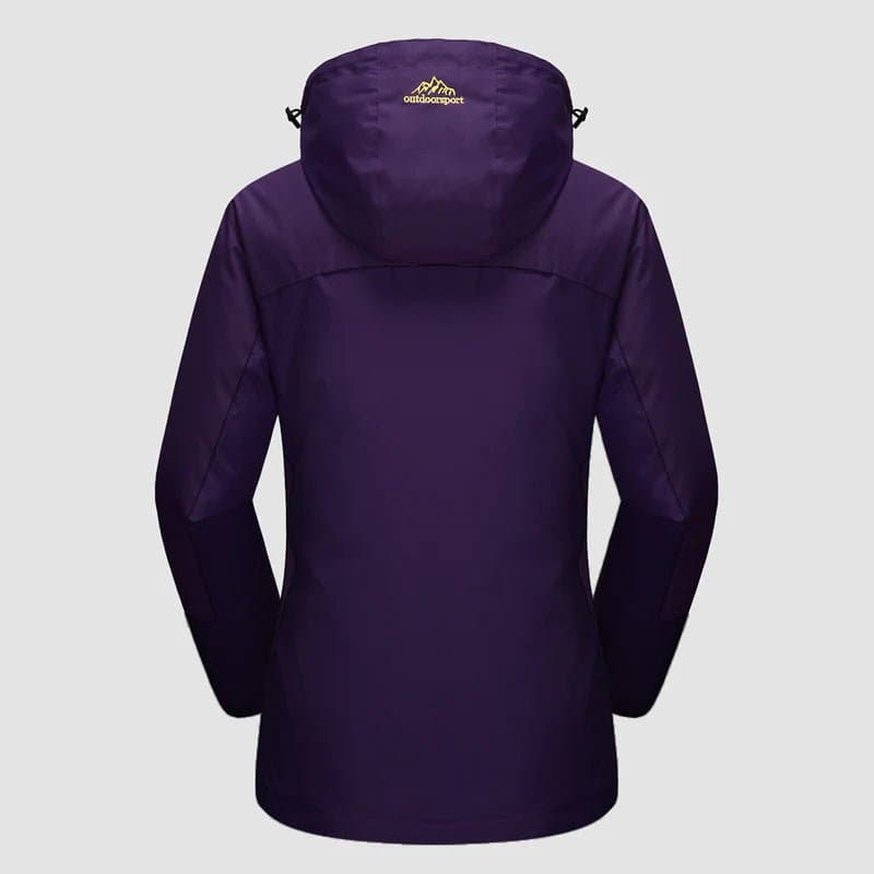 Bexley – Versatile 3-in-1 Waterproof Winter Coat