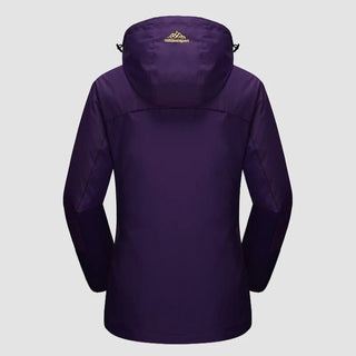 Bexley – Versatile 3-in-1 Waterproof Winter Coat