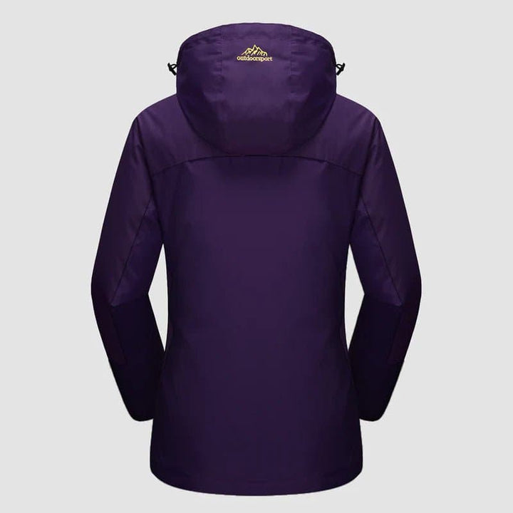 Bexley – Versatile 3-in-1 Waterproof Winter Coat