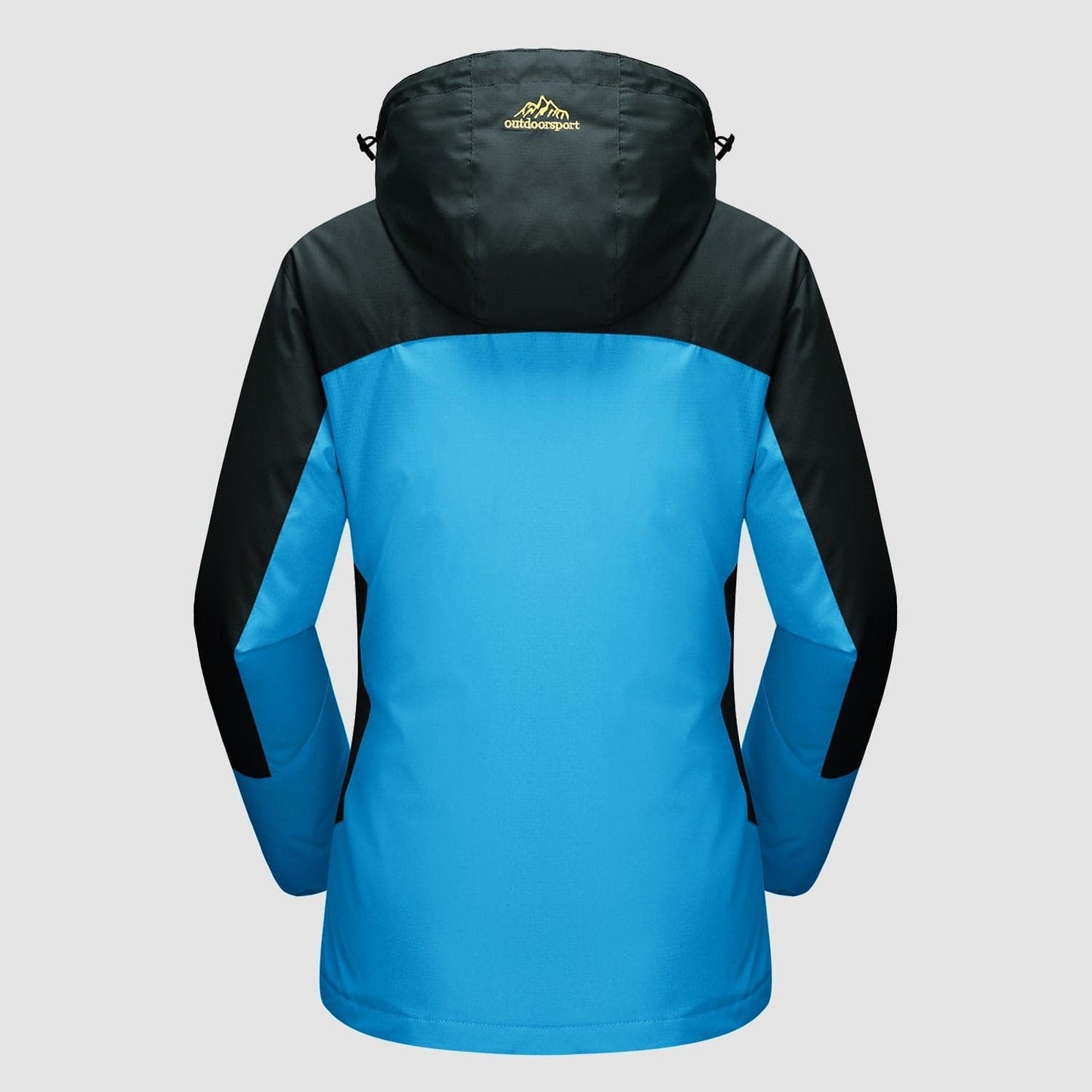 Bexley – Versatile 3-in-1 Waterproof Winter Coat