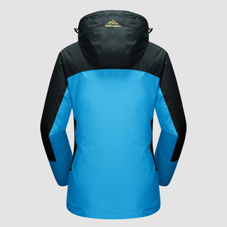 Bexley – Versatile 3-in-1 Waterproof Winter Coat