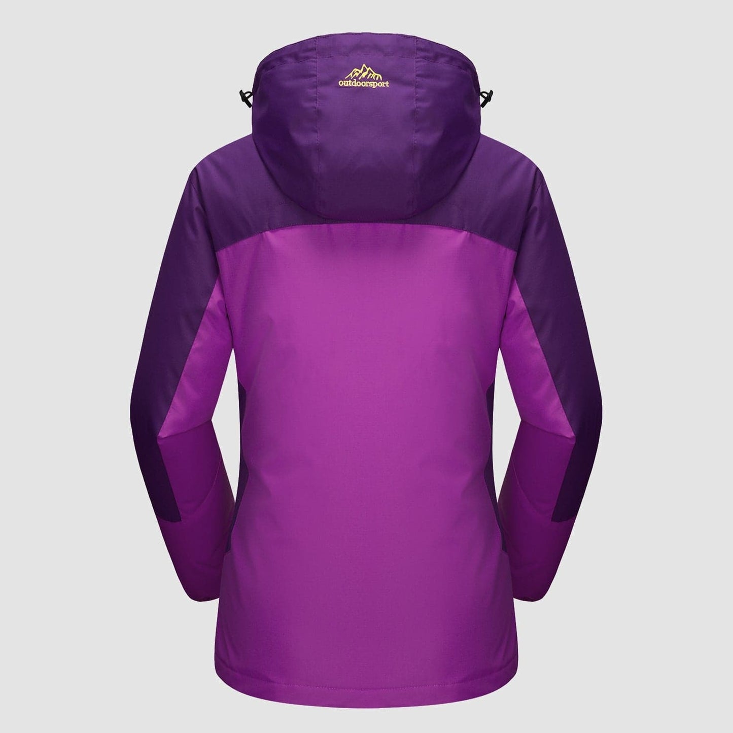 Bexley – Versatile 3-in-1 Waterproof Winter Coat