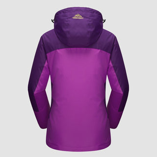 Bexley – Versatile 3-in-1 Waterproof Winter Coat