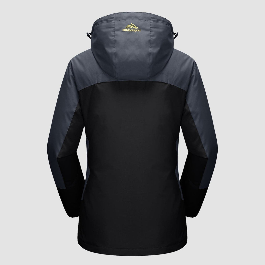 Bexley – Versatile 3-in-1 Waterproof Winter Coat