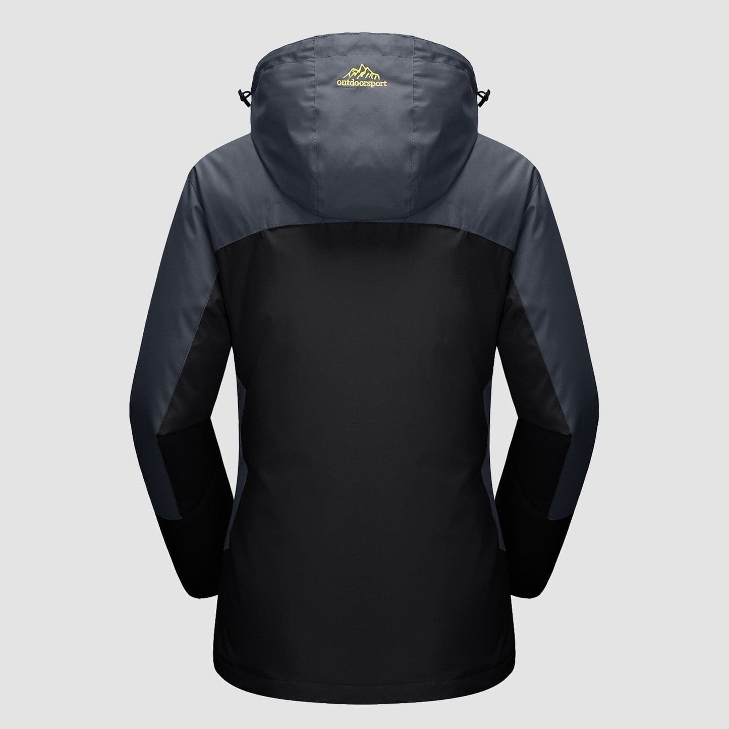 Bexley – Versatile 3-in-1 Waterproof Winter Coat