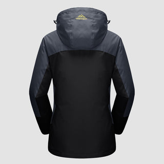 Bexley – Versatile 3-in-1 Waterproof Winter Coat