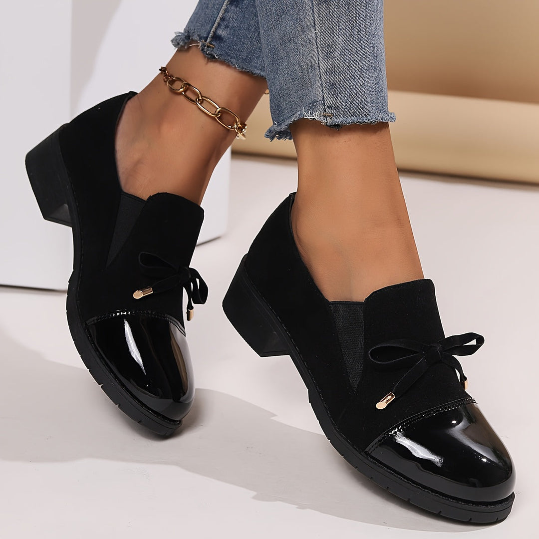 Ayla – Stylish Moccasins with Luxurious Comfort