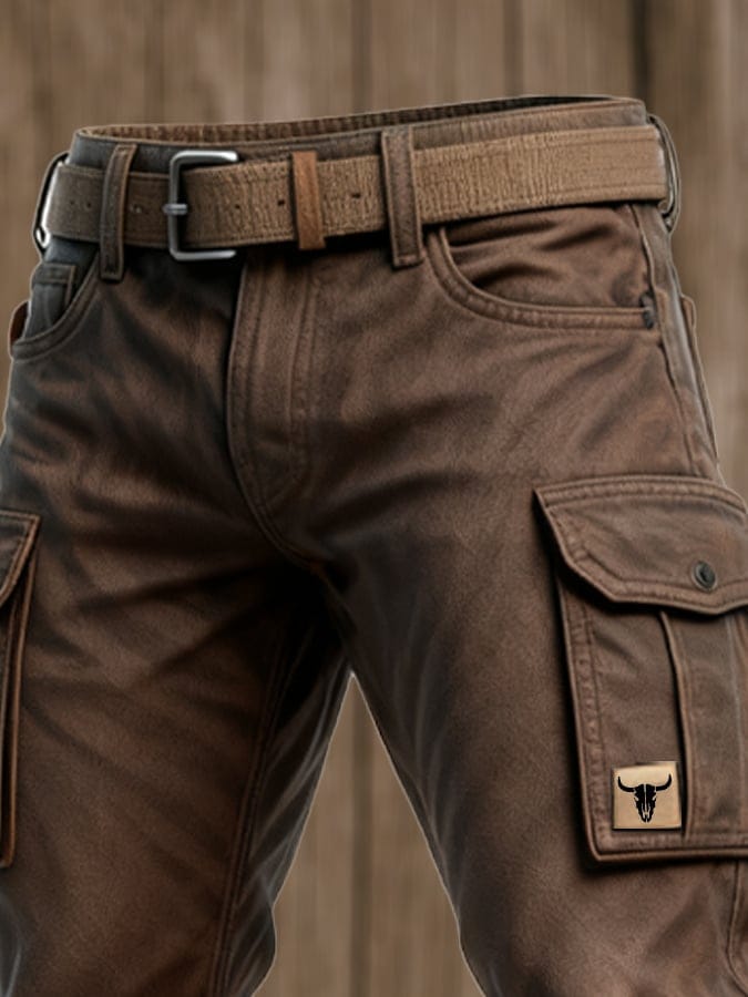 Thermal Utility Pants