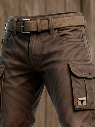 Thermal Utility Pants